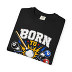 Born To Break T-Shirt