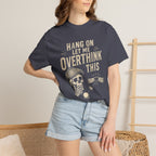 Overthink This T-Shirt