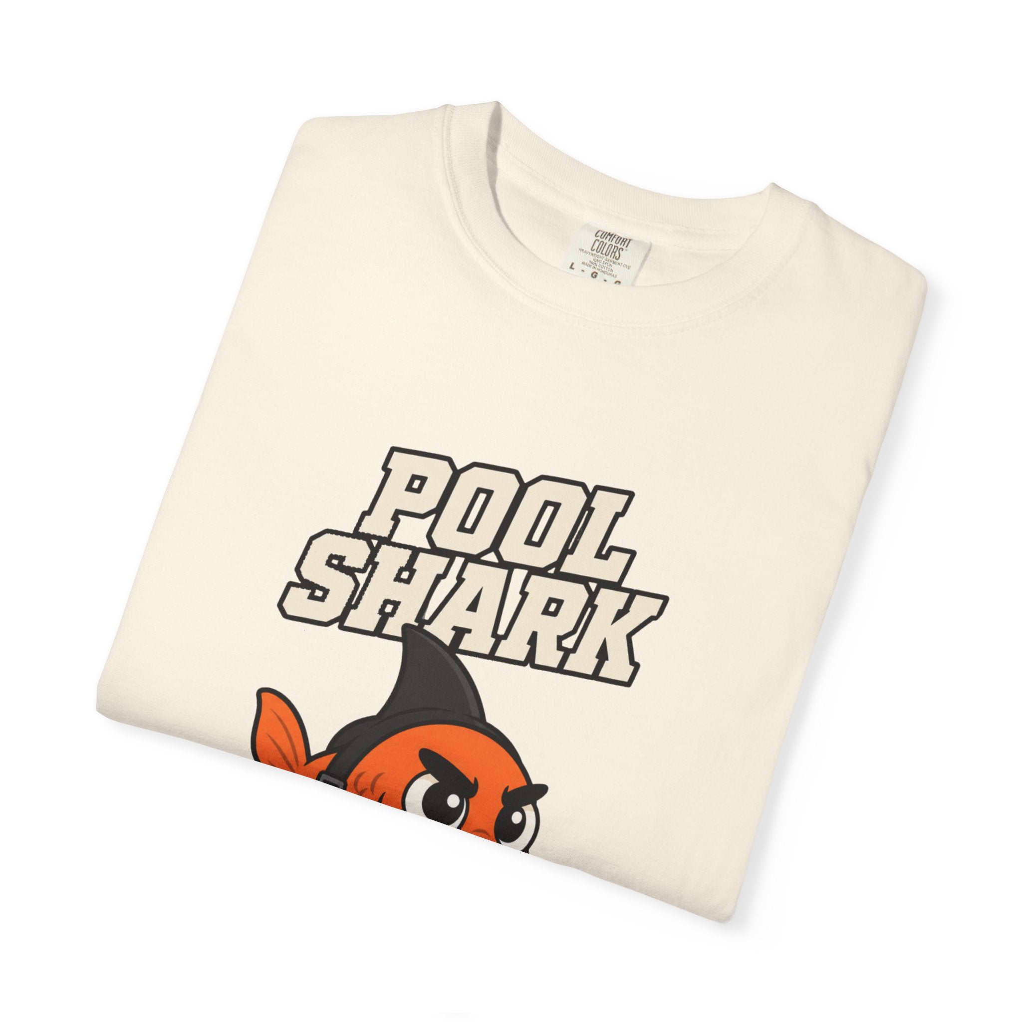 Pool Shark In Training T-Shirt