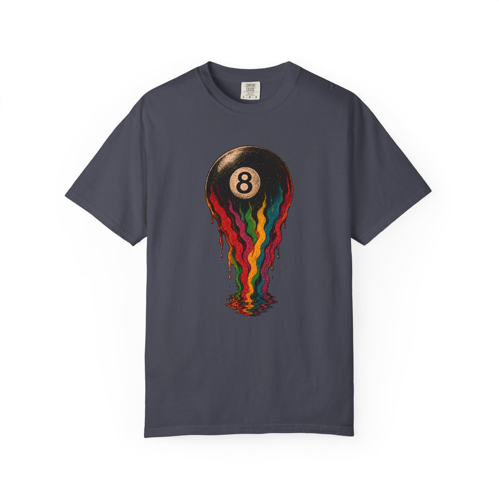 Melting Rainbow T-Shirt