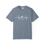 Eight Ball EKG T-Shirt