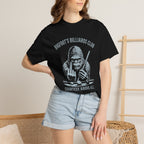Big Foot Billiard Club T-Shirt
