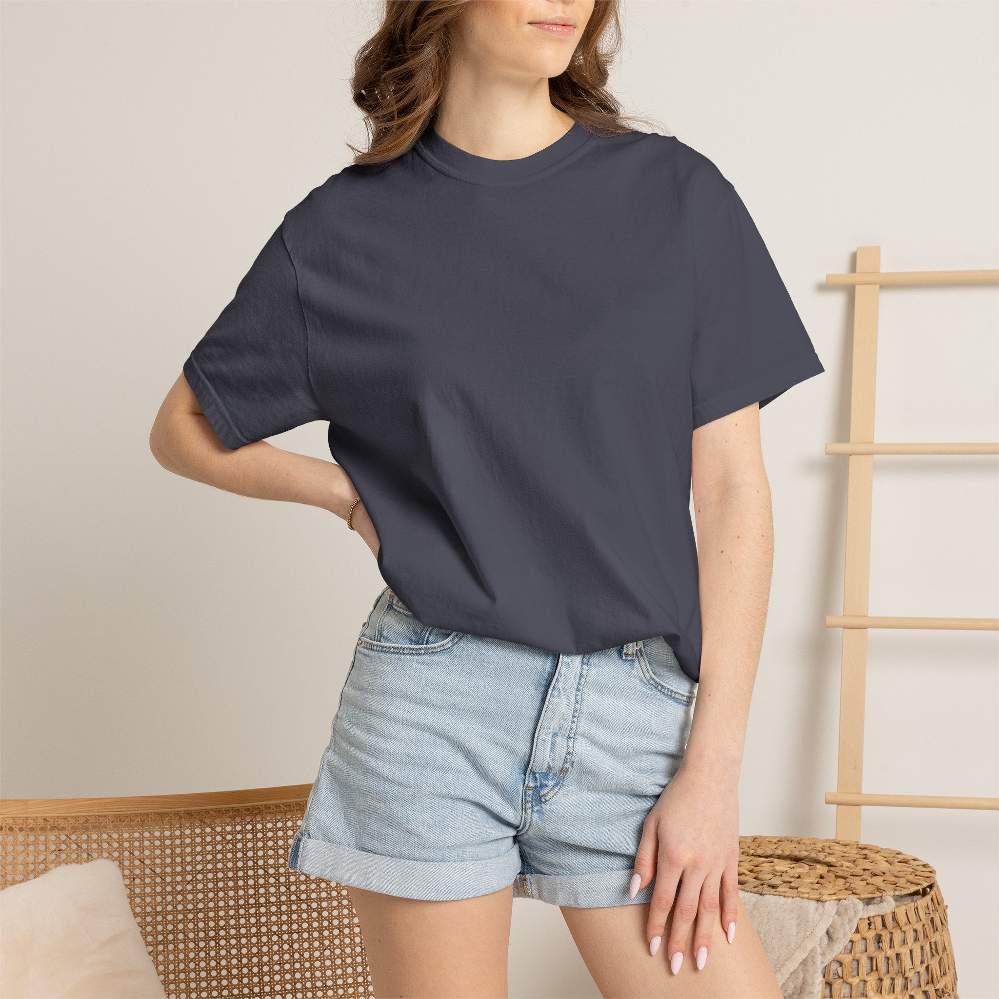 Blame The Titties T-Shirt