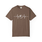 Eight Ball EKG T-Shirt