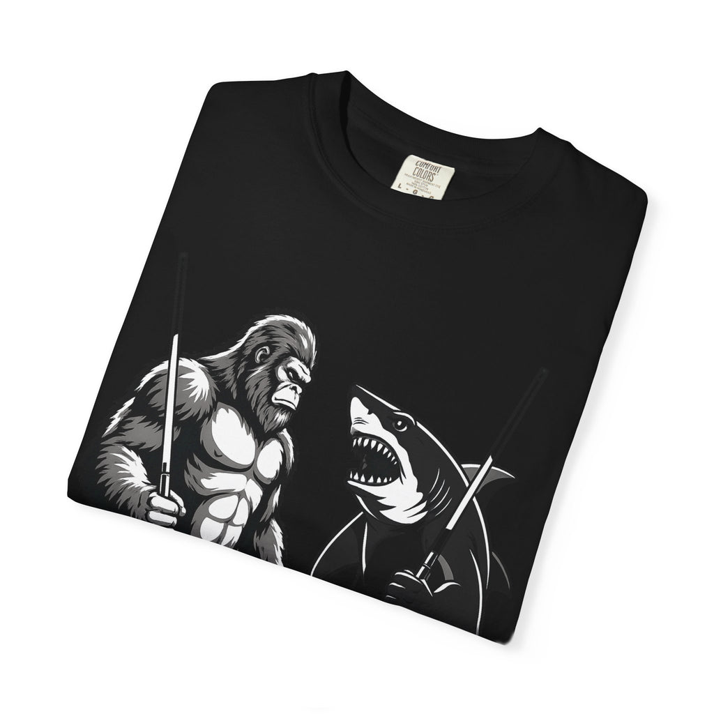 Billiard Predators T-Shirt