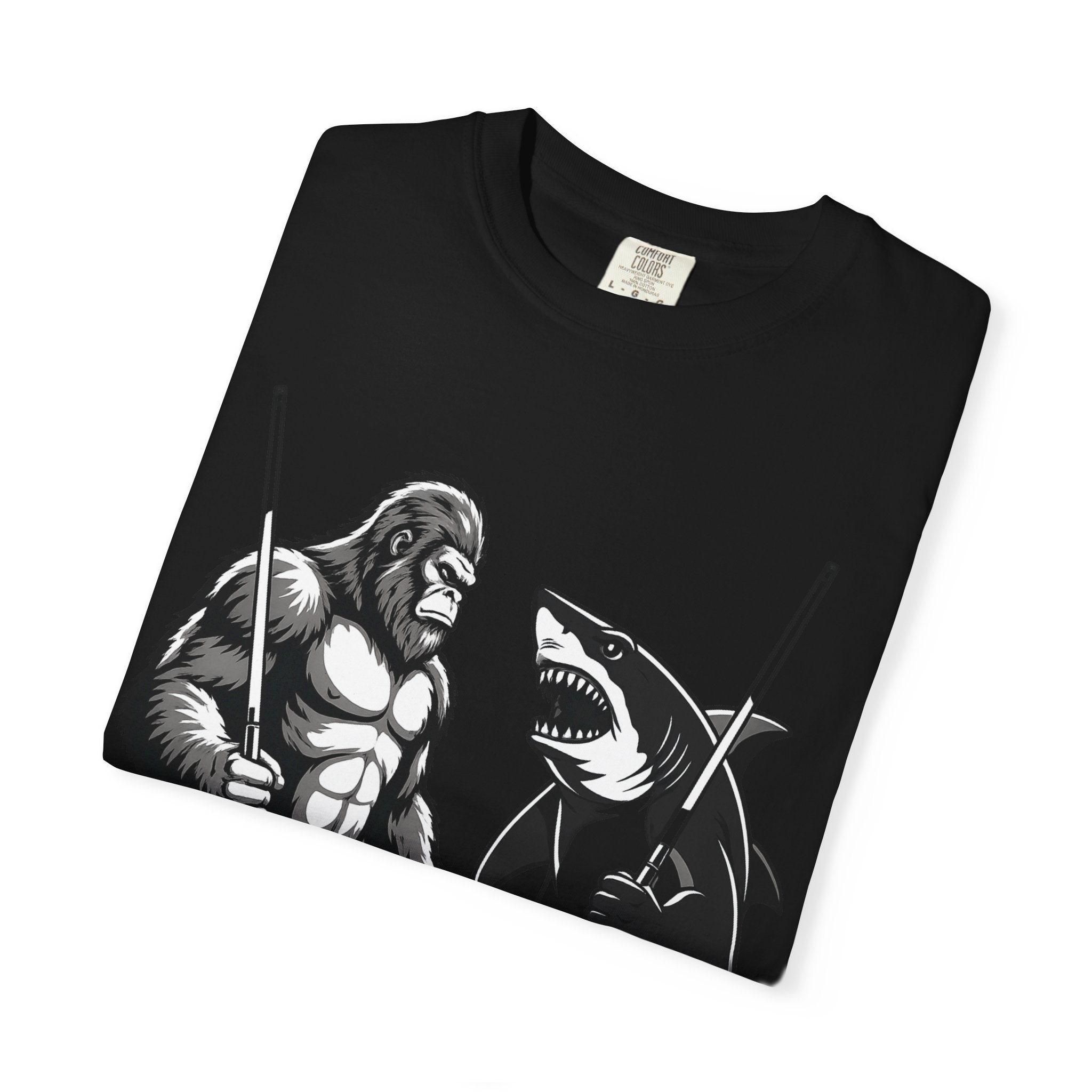 Billiard Predators T-Shirt