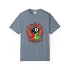 Kustom Rainbow Eight T-Shirt