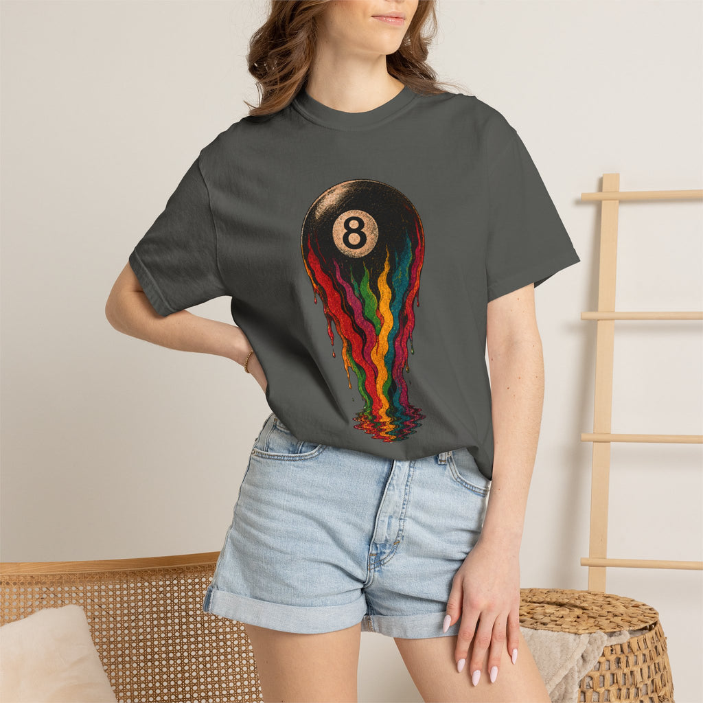 Melting Rainbow T-Shirt