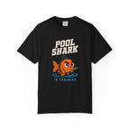 Pool Shark In Training T-Shirt