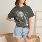 Einstein Shot T-Shirt