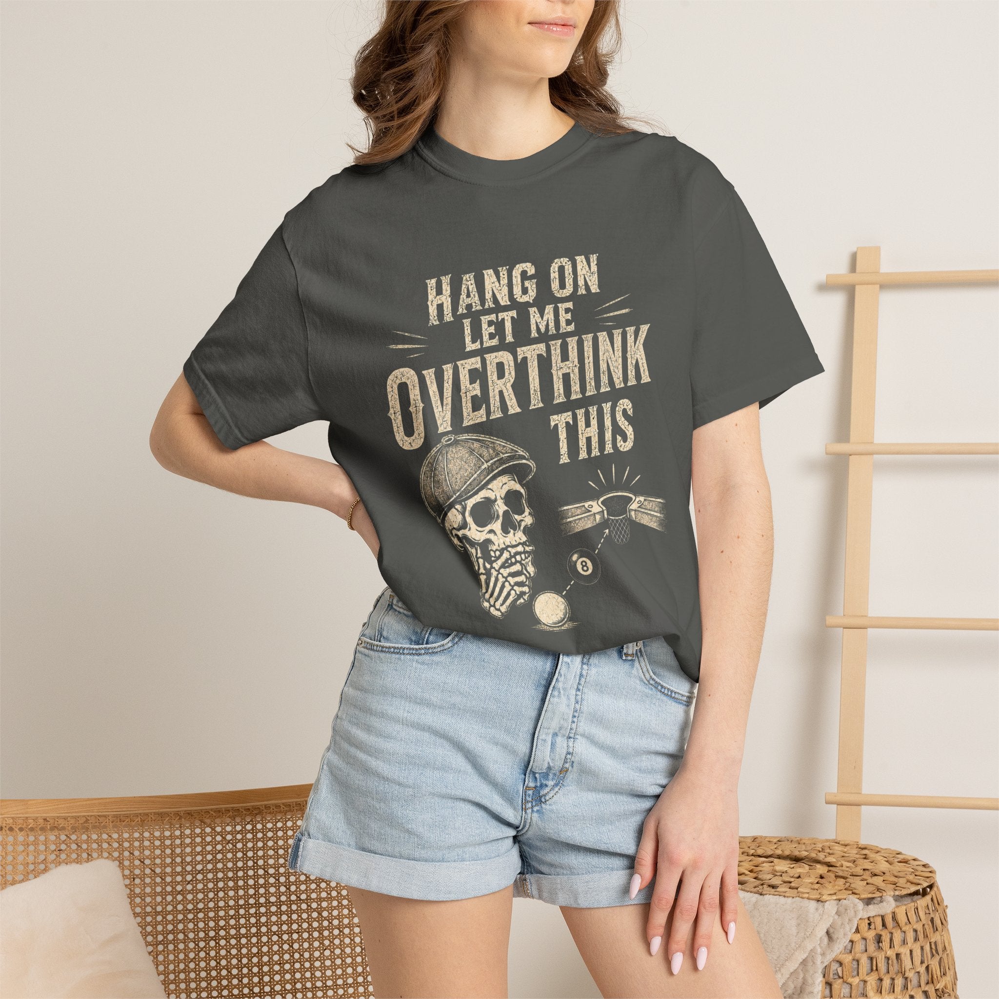 Overthink This T-Shirt