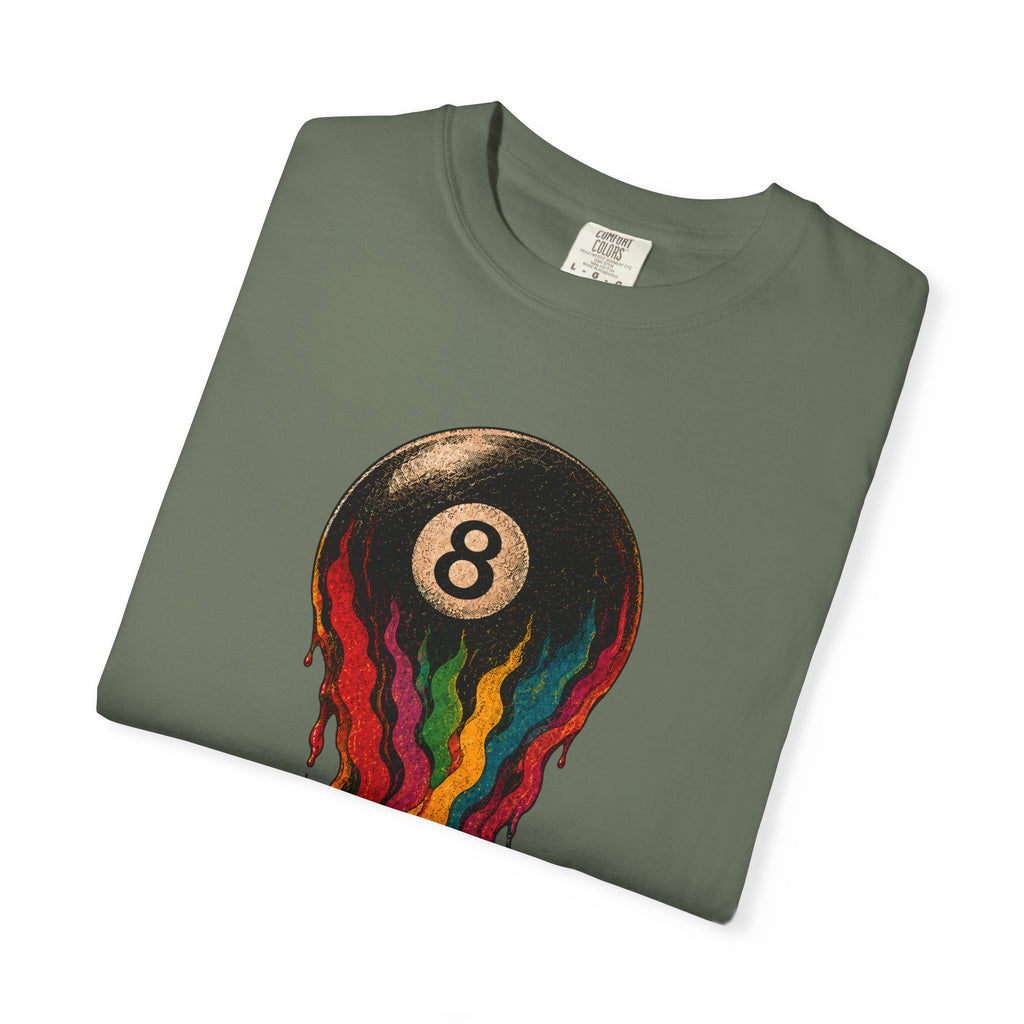 Melting Rainbow T-Shirt