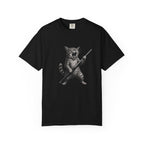 Cat Pool T-Shirt