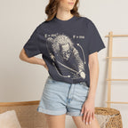 Einstein Shot T-Shirt