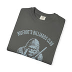 Big Foot Billiard Club T-Shirt