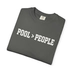 Pool Better Than People T-Shirt