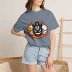 Fire Balls T-Shirt