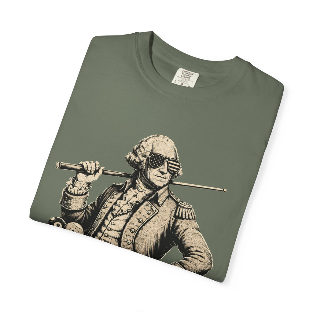 No English Needed T-Shirt