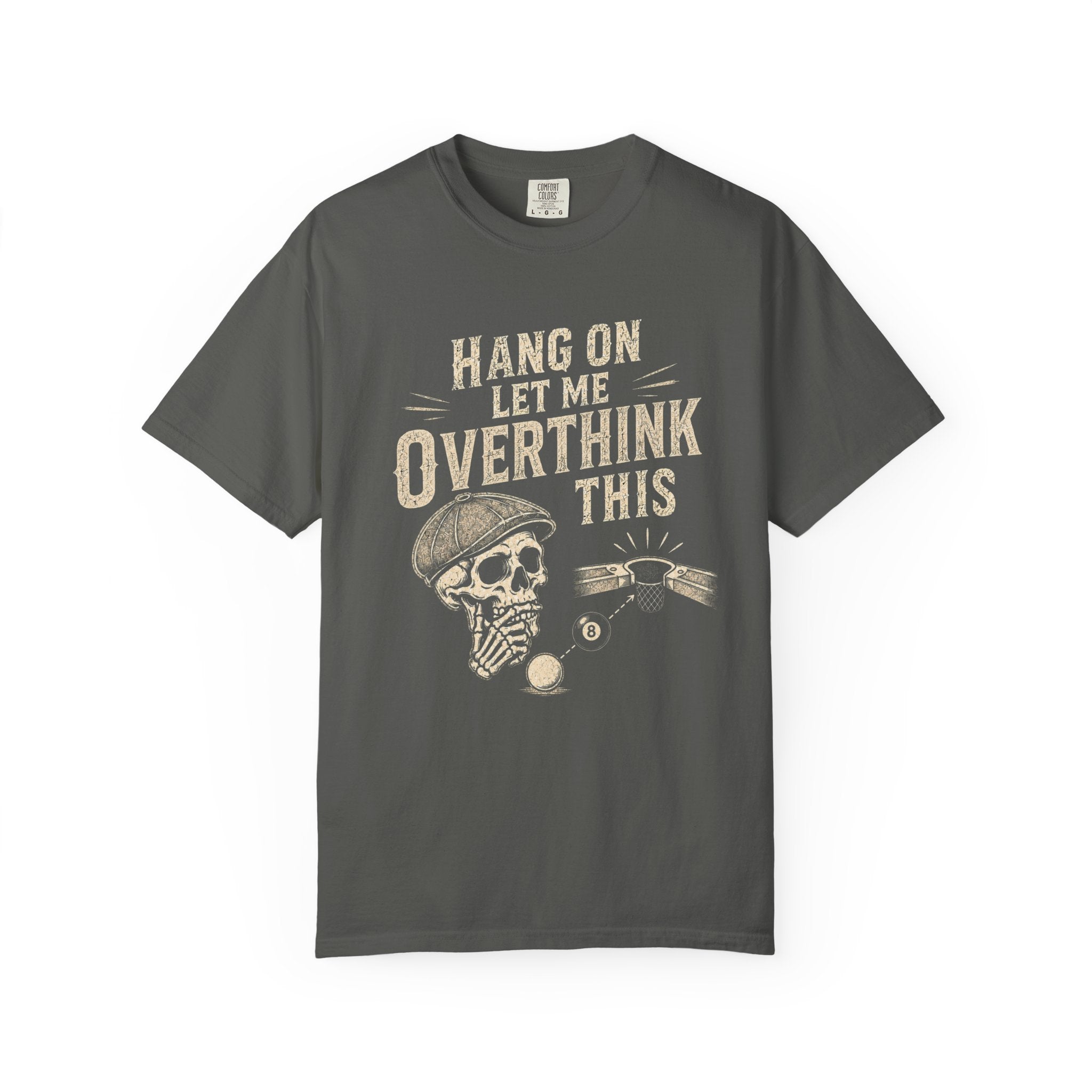 Overthink This T-Shirt