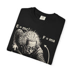 Einstein Shot T-Shirt