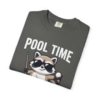 Pool Time Madafakas T-Shirt
