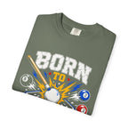 Born To Break T-Shirt
