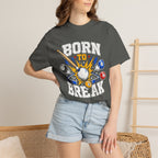 Born To Break T-Shirt