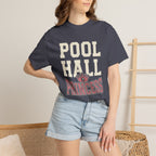 Pool Hall Princess T-Shirt