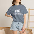 A Lifestyle T-Shirt