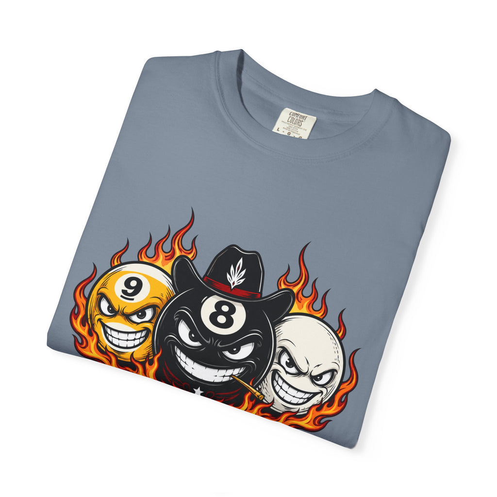Fire Balls T-Shirt