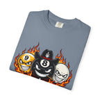 Fire Balls T-Shirt