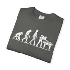 Pool Player Evolution T-Shirt