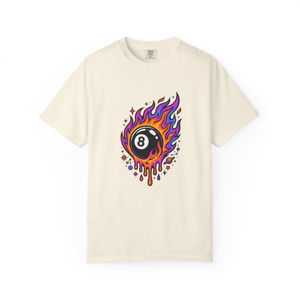 Cosmic 8 Light T-Shirt