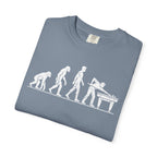 Pool Player Evolution T-Shirt