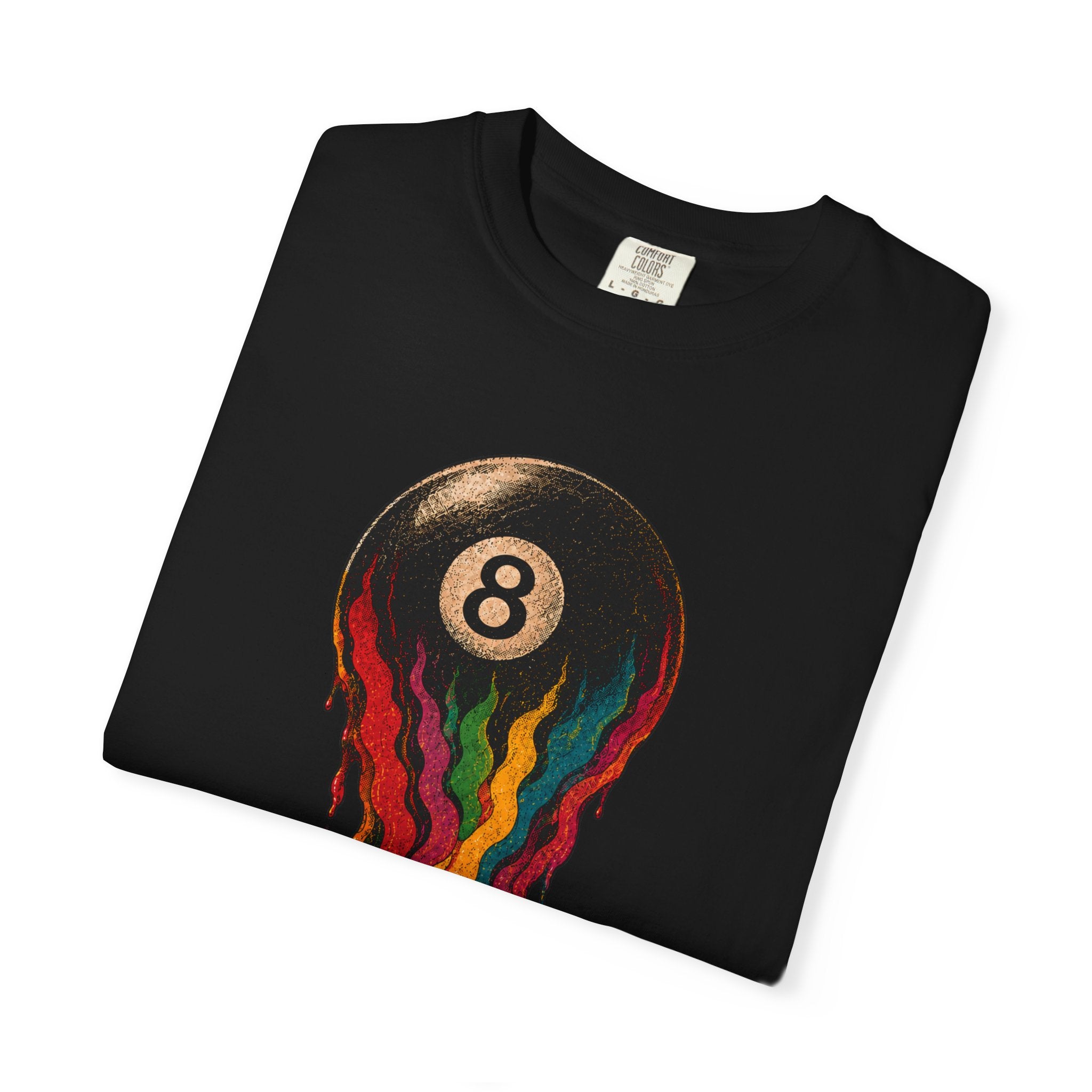 Melting Rainbow T-Shirt