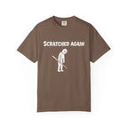 Scratched Again T-Shirt