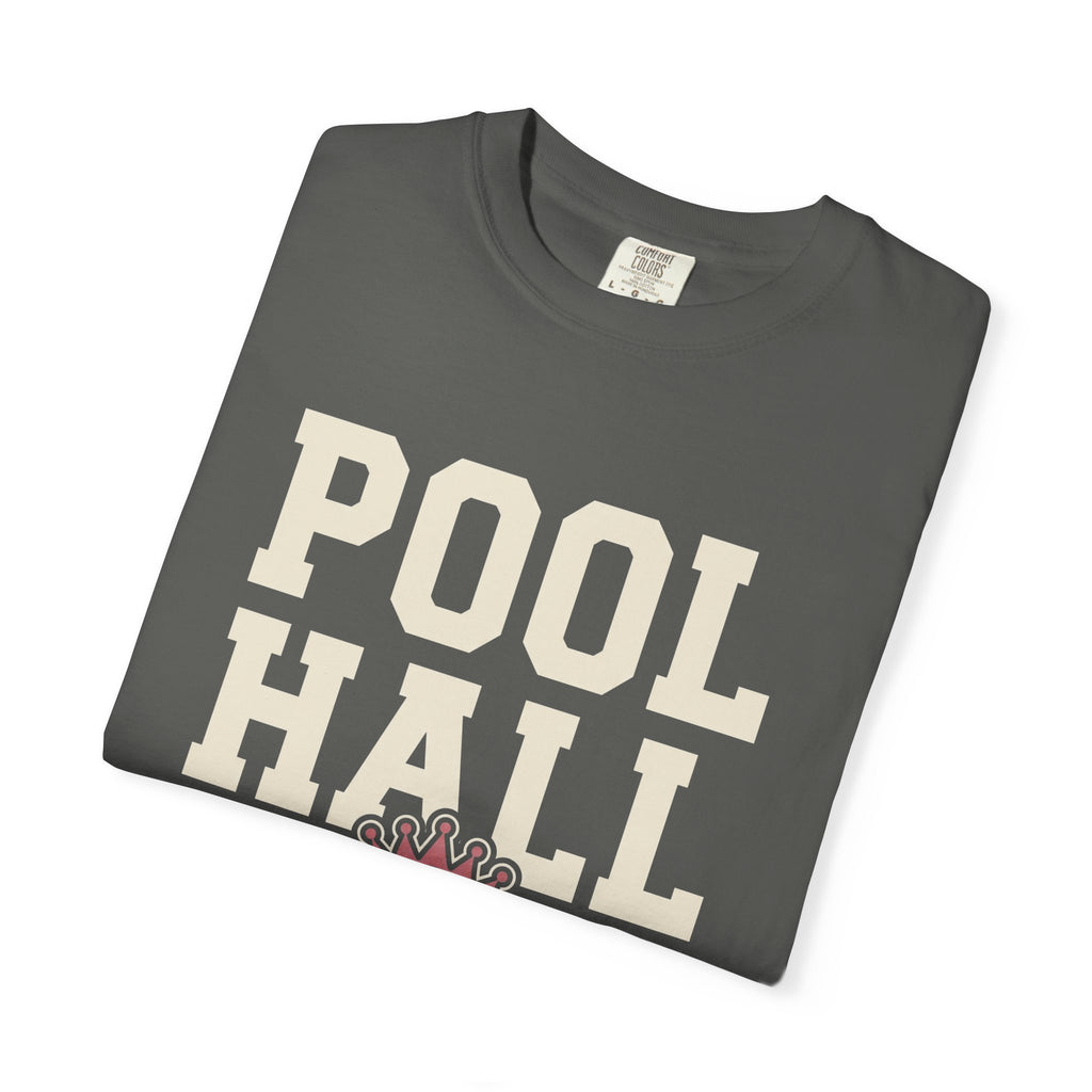 Pool Hall Princess T-Shirt