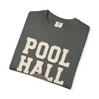 Pool Hall Princess T-Shirt