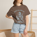 Big Foot Billiard Club T-Shirt