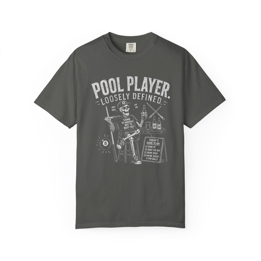 Loosely Defined T-Shirt