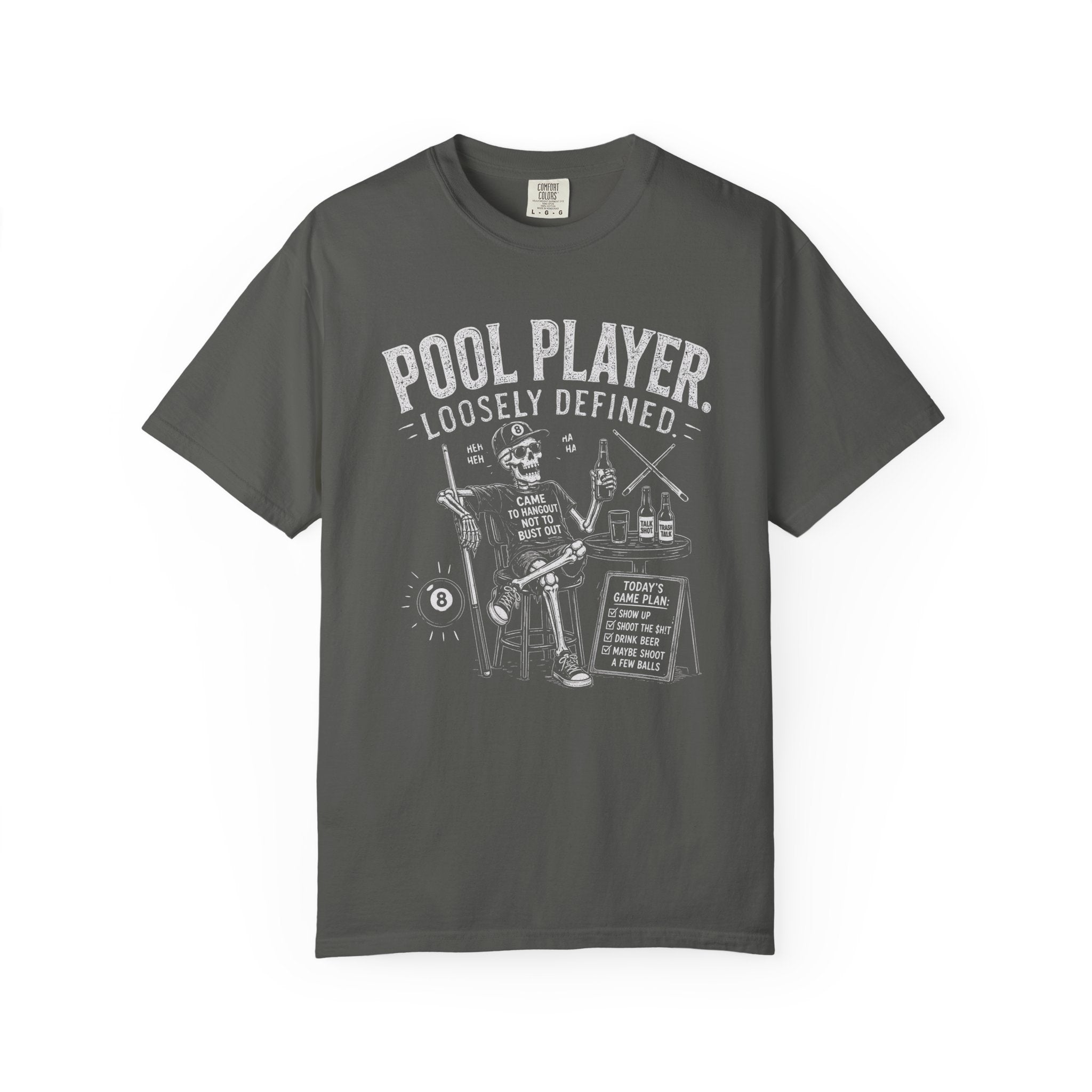 Loosely Defined T-Shirt