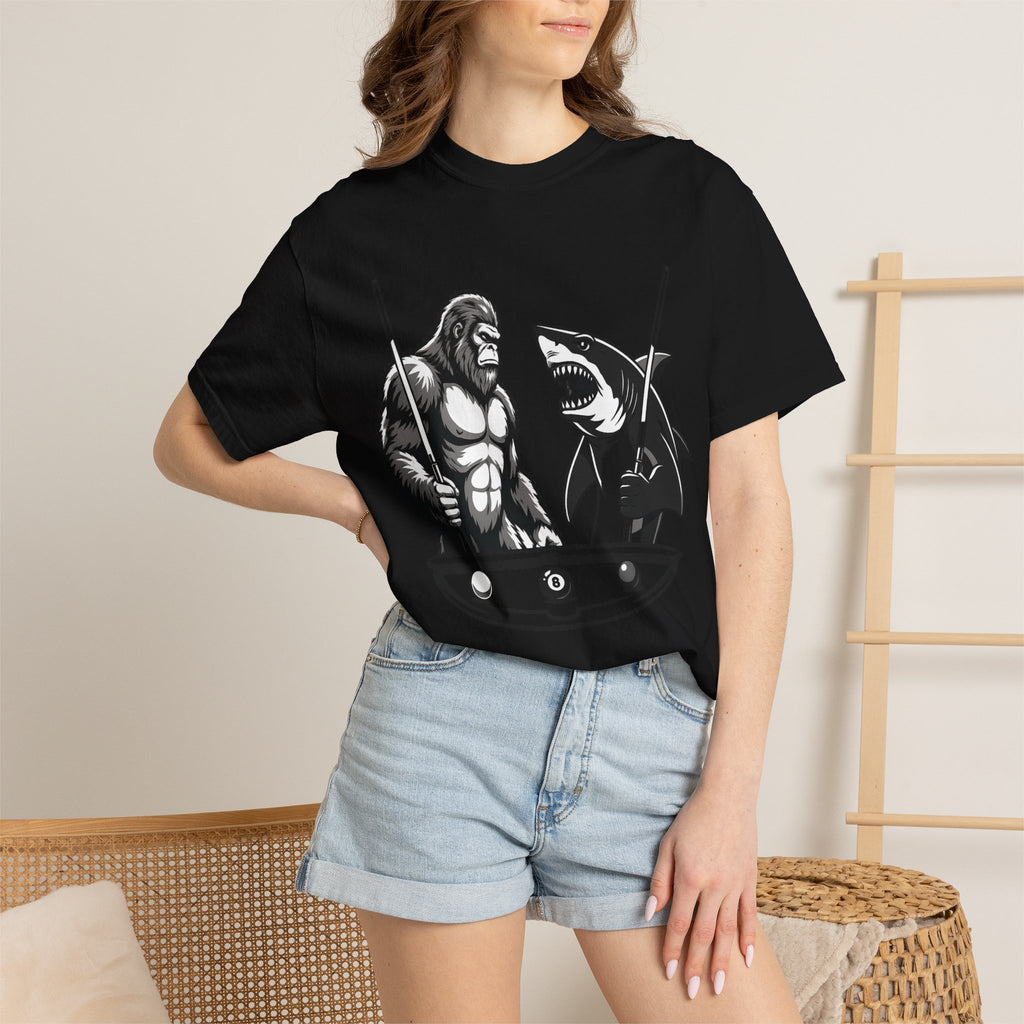 Billiard Predators T-Shirt