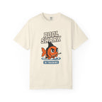 Pool Shark In Training T-Shirt