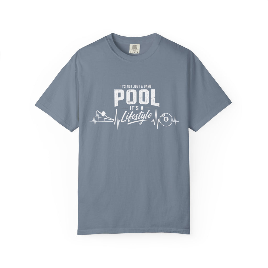 A Lifestyle T-Shirt