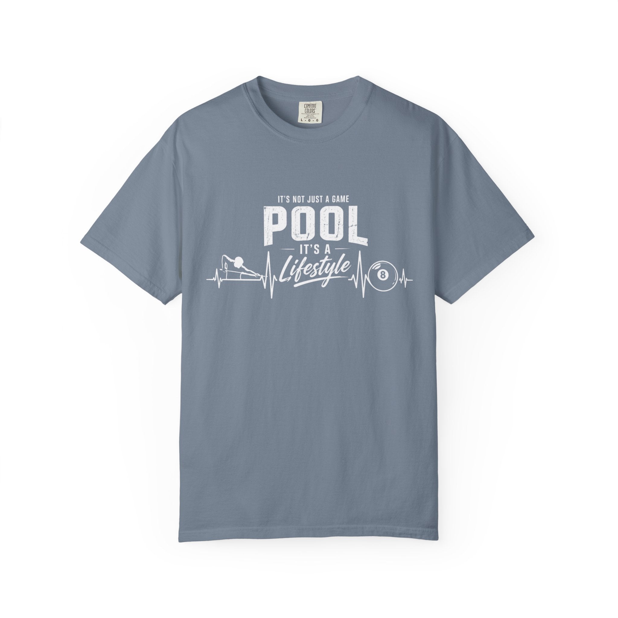 A Lifestyle T-Shirt