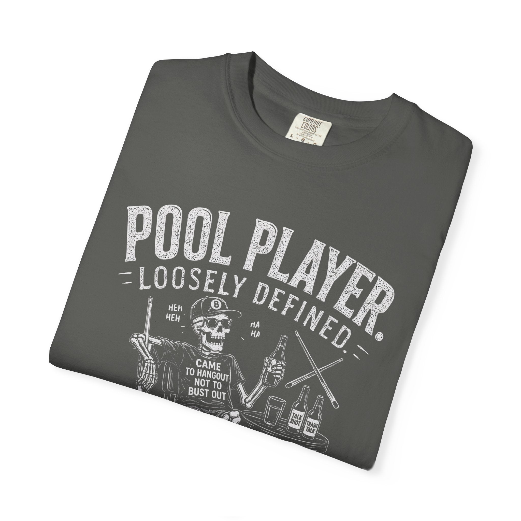 Loosely Defined T-Shirt