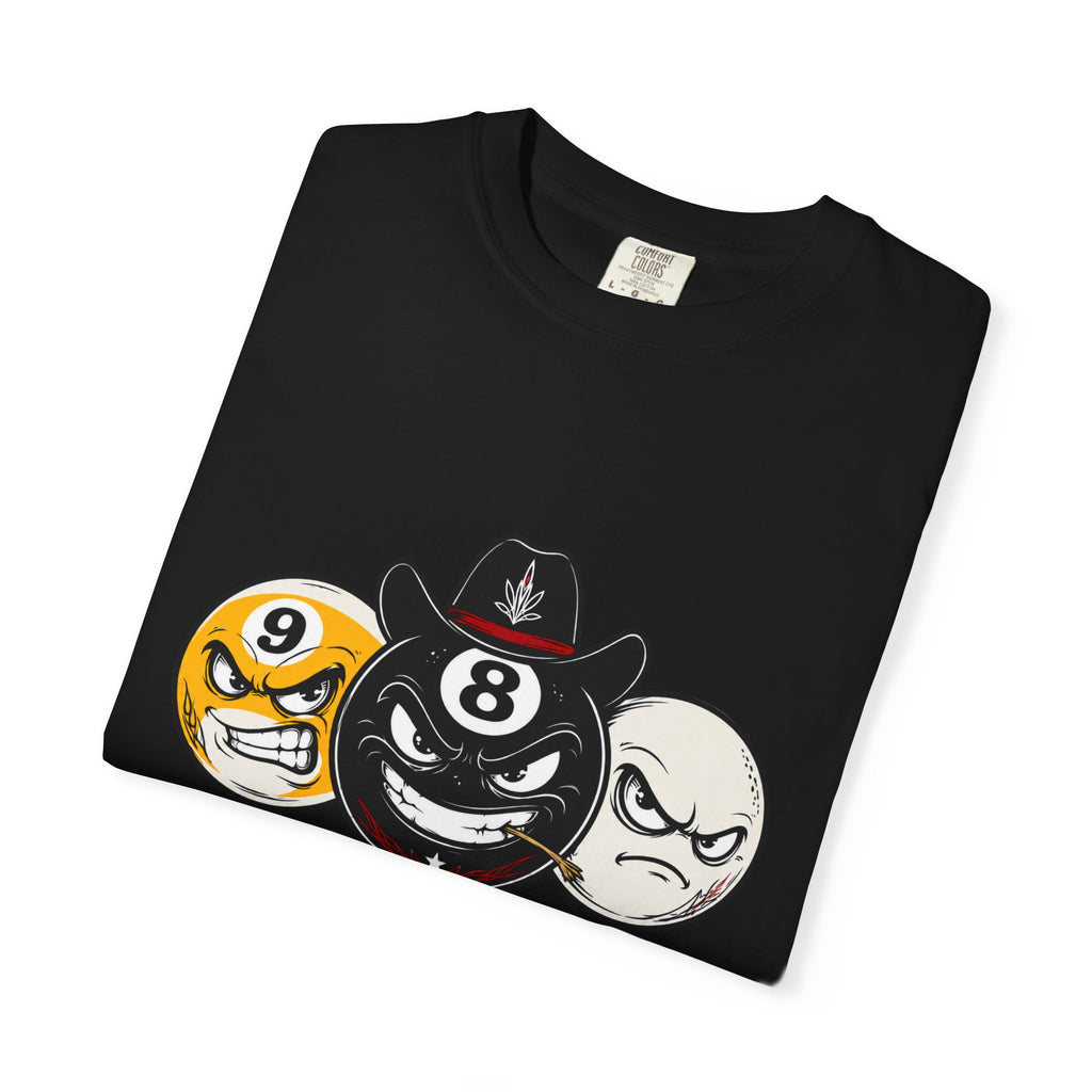 Angry Balls T-Shirt
