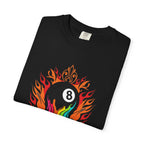 Kustom Rainbow Eight T-Shirt