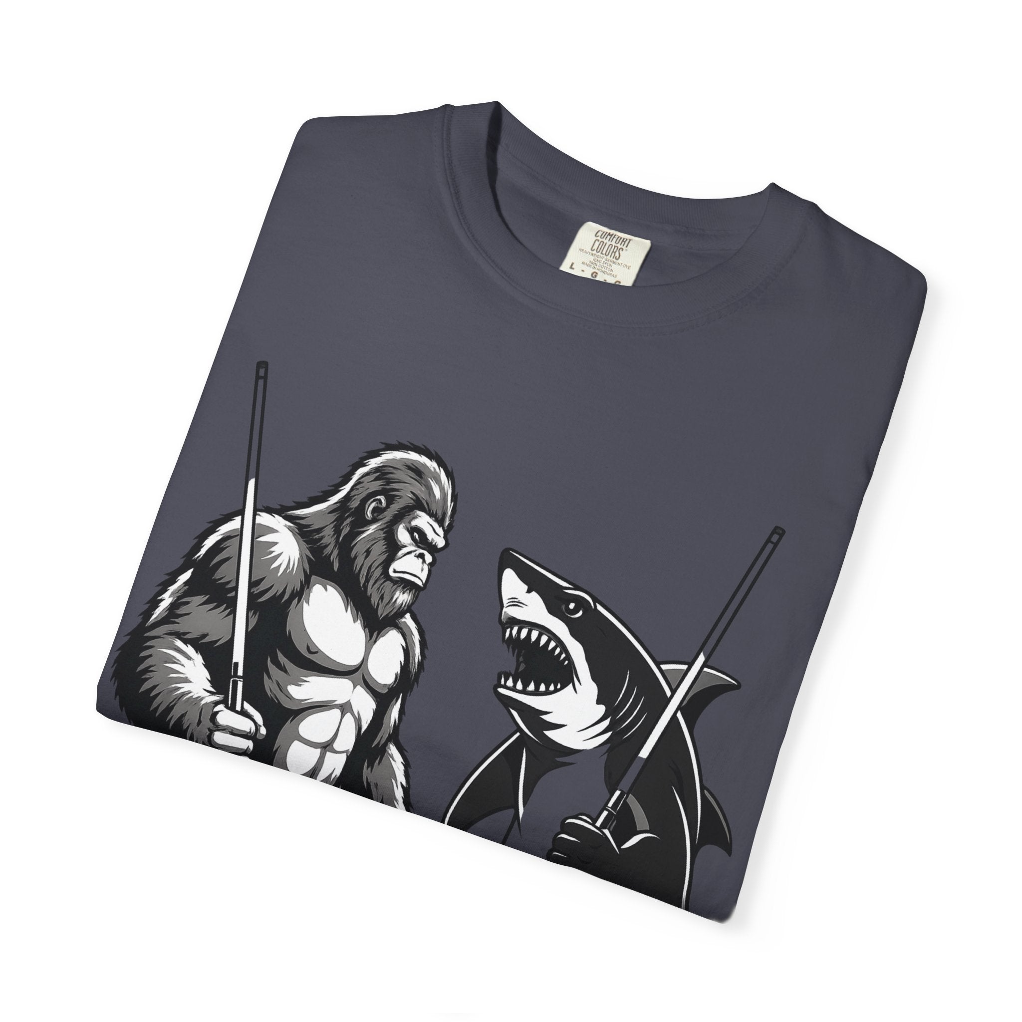 Billiard Predators T-Shirt
