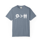 8 Ball Better Than People T-Shirt